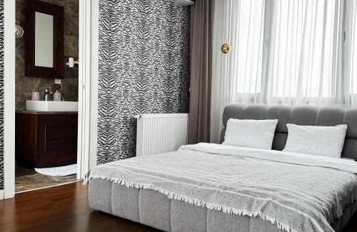 Mahmutbey Apartment | dikkat çekmesini