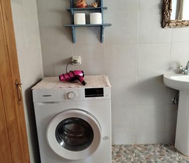 Eresos-Antissa House | dilemi 3