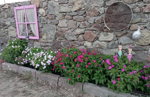Eresos-Antissa House | dilemi 3