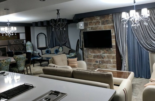 Heliopolis Apartment | Dilemma of View - Luxury and Location , Heliopolis