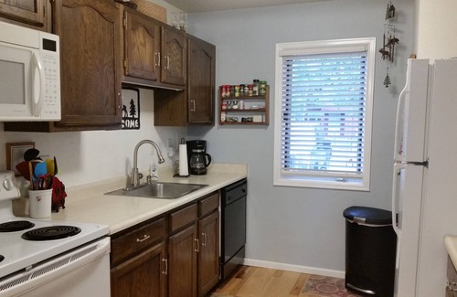 Summit Cove House | Dillon / Keystone Quiet and Comfortable Townhouse