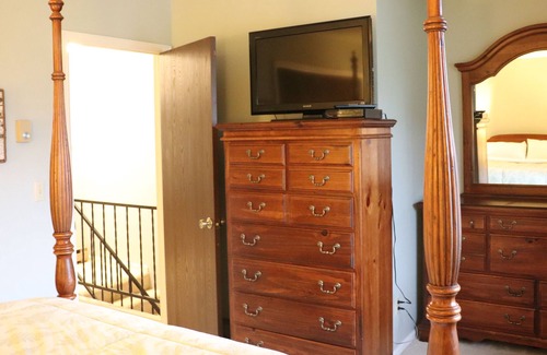 Summit Cove House | Dillon / Keystone Quiet and Comfortable Townhouse