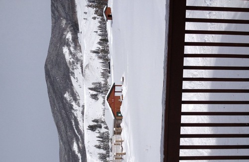 Summit Cove House | Dillon/Keystone Townhouse Buckridge W/Wifi