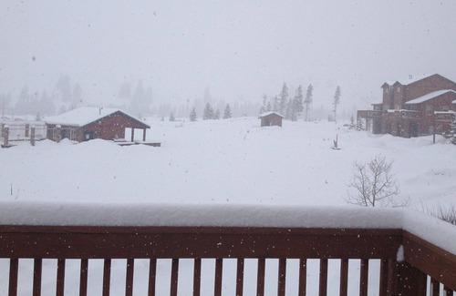 Summit Cove House | Dillon/Keystone Townhouse Buckridge W/Wifi