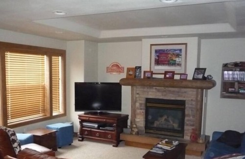 Summit Cove House | Dillon/Keystone Townhouse Buckridge W/Wifi