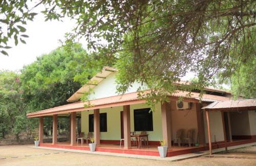 Pahala Maragahawewa House | Dilsara By Royal Exotic Ceylon