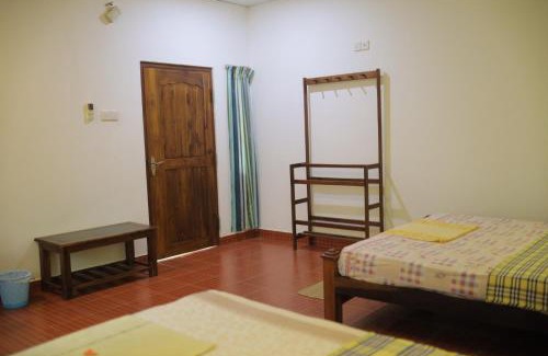 Pahala Maragahawewa House | Dilsara By Royal Exotic Ceylon