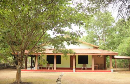 Pahala Maragahawewa House | Dilsara By Royal Exotic Ceylon
