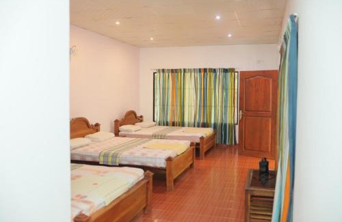 Pahala Maragahawewa House | Dilsara By Royal Exotic Ceylon