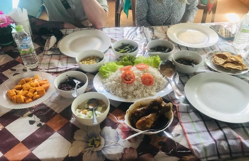 Koslanda Hotel | DILSHAN HOTEL Diyaluma