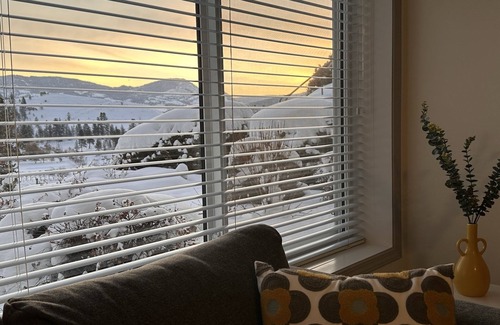 Dilworth Mountain Estates House | Dilworth Suite - a touch of country in the heart of the city!