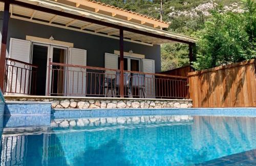 Agios Nikitas Villa | Dimarion Villas