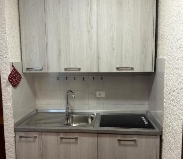 Monclassico Apartment | Dimaro-Folgarida Apartment