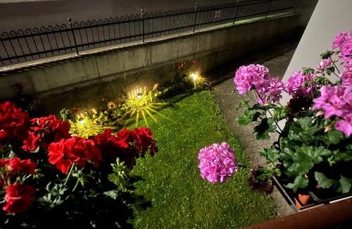 Monclassico Apartment | Dimaro-Folgarida Apartment