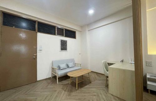 Chong Nonsi Apartment | Dime Rama III