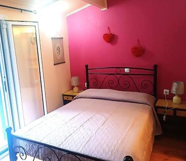 Dafnata Apartment | Dimi House