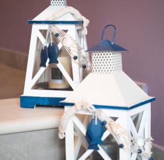 Aravissos Apartment | DIMITRA APARTMENTS