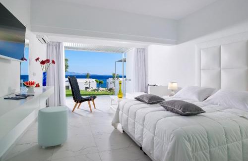 Psalidi Resort | Dimitra Beach Hotel & Suites
