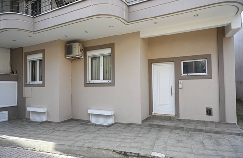 Aigio Apartment | Dimitra House At Aigio By Greece Apartment