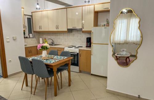 Aigio Apartment | Dimitra House At Aigio By Greece Apartments