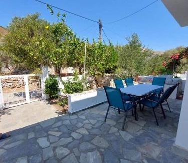 Omales House | Dimitrios