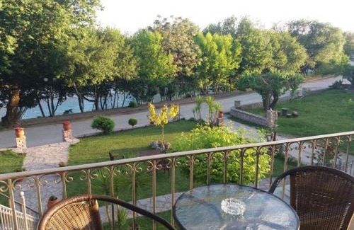 Glyki Apartment | Dimitriou Rooms