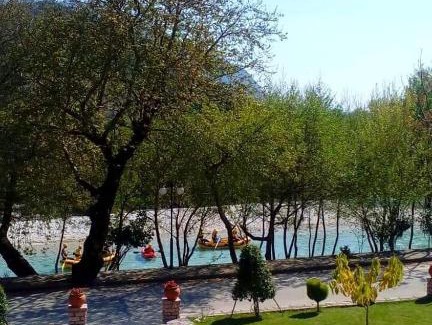 Glyki Apartment | Dimitriou Rooms