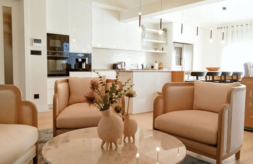 Donja Lastva Condo | Dimitris Residence