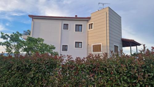 Aigialeia House | Dimitris Villa