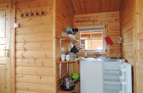 Skutustadir House | Dimmuborgir Guesthouse