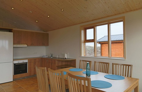 Skutustadir House | Dimmuborgir Guesthouse