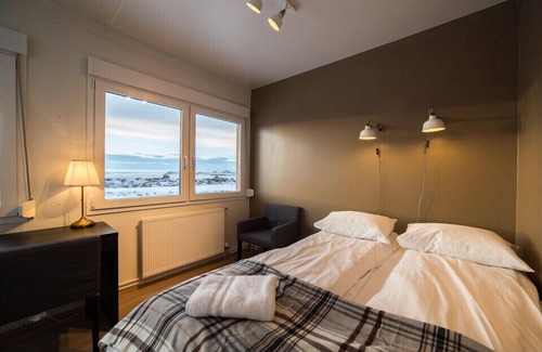 Skutustadir House | Dimmuborgir Guesthouse