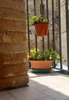 Grottole House | Dimora alla Chiesa Diruta