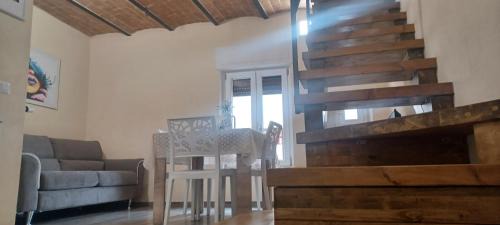 Grottole House | Dimora alla Chiesa Diruta