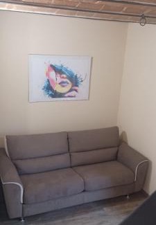 Grottole House | Dimora alla Chiesa Diruta