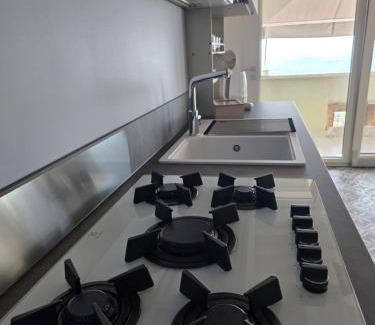 Ariano Irpino Apartment | Dimora Anzani appartamenti