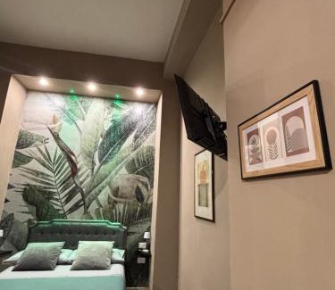 Foggia Apartment | Dimora Camilla apartment intero appartamento