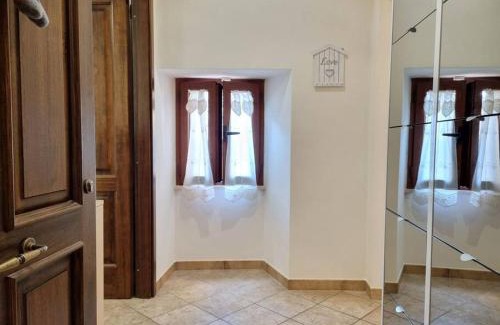 Monterotondo Apartment | Dimora Charme