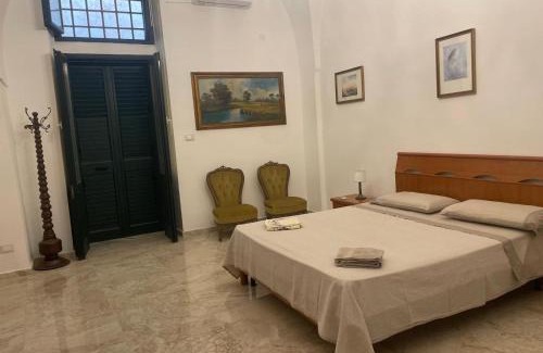 Soleto House | Dimora Chialù