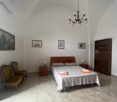 Soleto House | Dimora Chialù