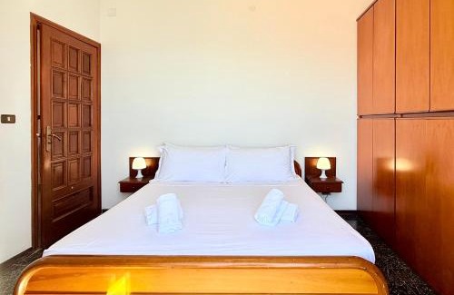 Borgio Verezzi Apartment | Dimora Concept - Orizzonte Blu - Verezzi sea view