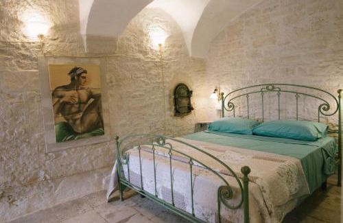 Terlizzi House | Dimora d Artista