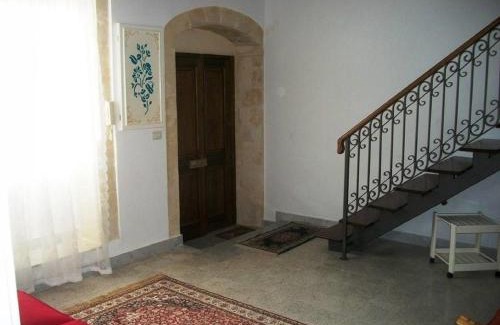 Avola Apartment | Dimora d'epoca "Ideale per Coppie"