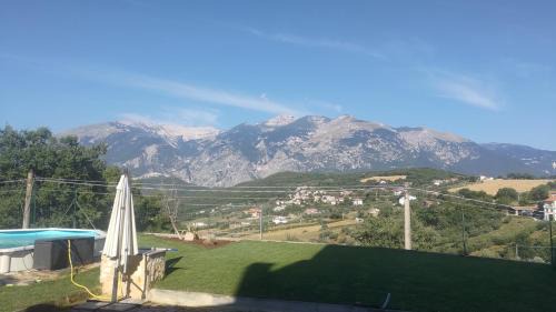 Casoli Apartment | Dimora da Capo Appartamento in Villa