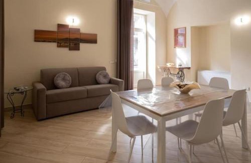 Poggiomarino Apartment | Dimora De Rosa