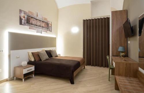 Poggiomarino Apartment | Dimora De Rosa