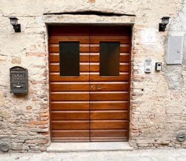 Citta di Castello Apartment | Dimora dei cesari