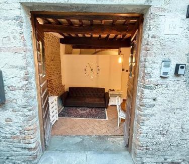 Citta di Castello Apartment | Dimora dei cesari