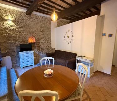 Citta di Castello Apartment | Dimora dei cesari