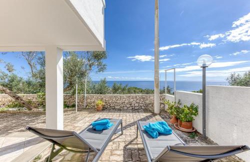Marina di Novaglie House | Dimora Dei Turchesi Salentoltremare